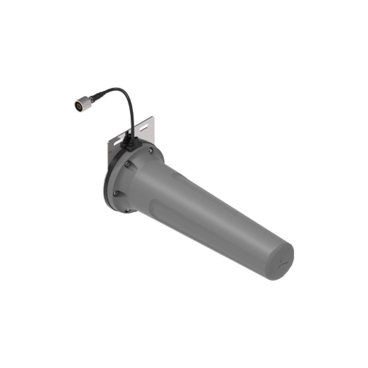 42322 - A-HELI-0011-V3-01-L 1x WiFi zirkular polarisierte Antenne, IP65 Outdoor