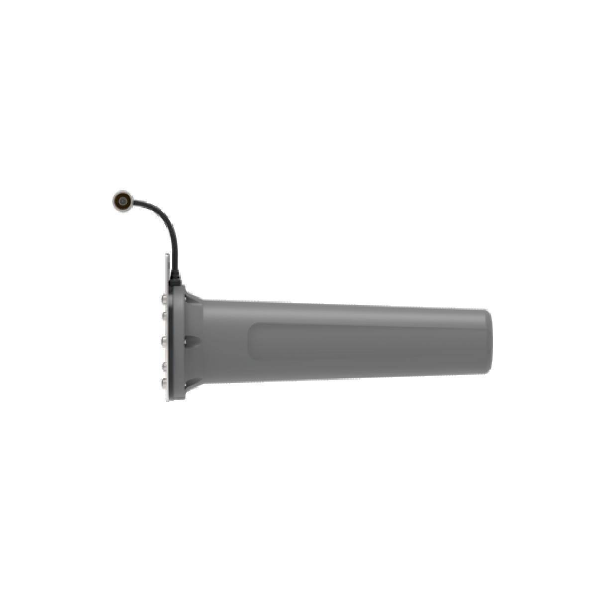 42655 - A-HELI-0018-V3-01-L 1x WiFi zirkular polarisierte Antenne, IP65 Outdoor