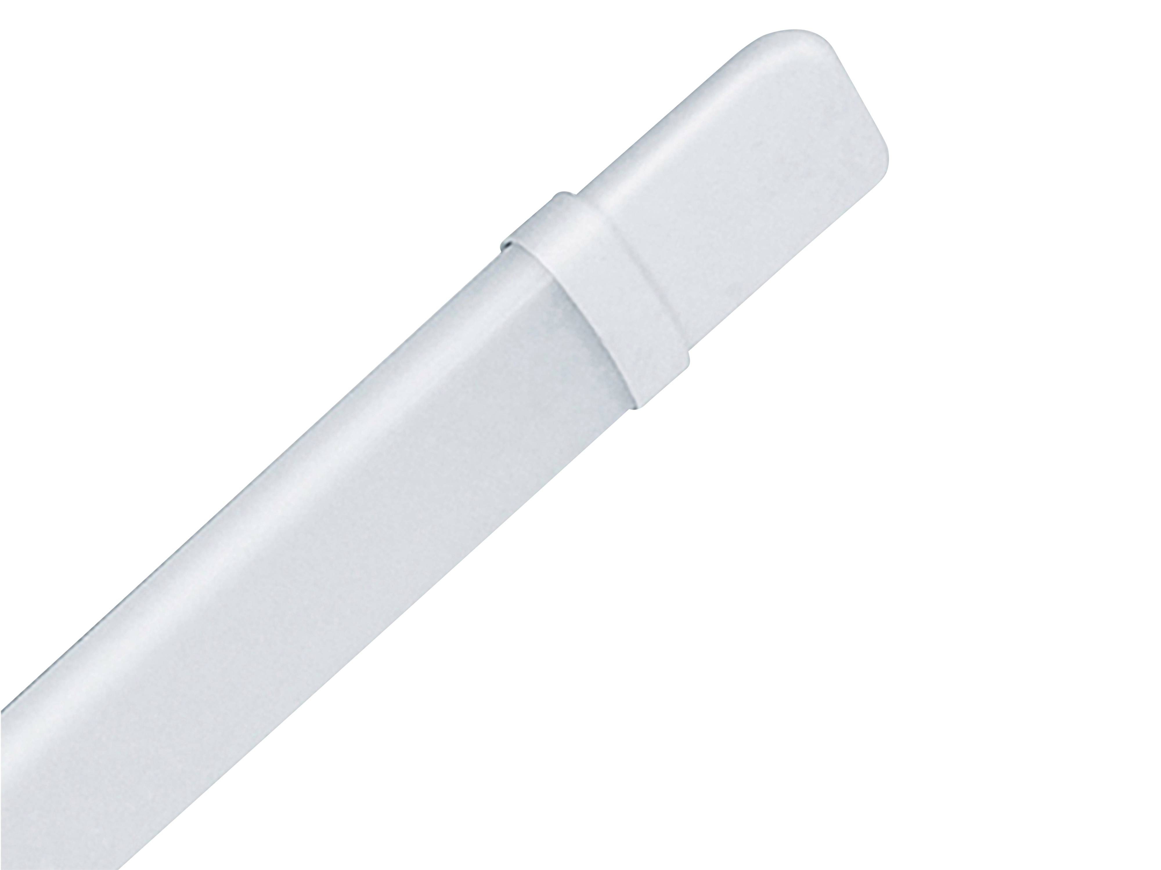 MÜLLER-LICHT LED-Deckenleuchte, Aqua-Promo Super Slim, 150, 24W, 4000K