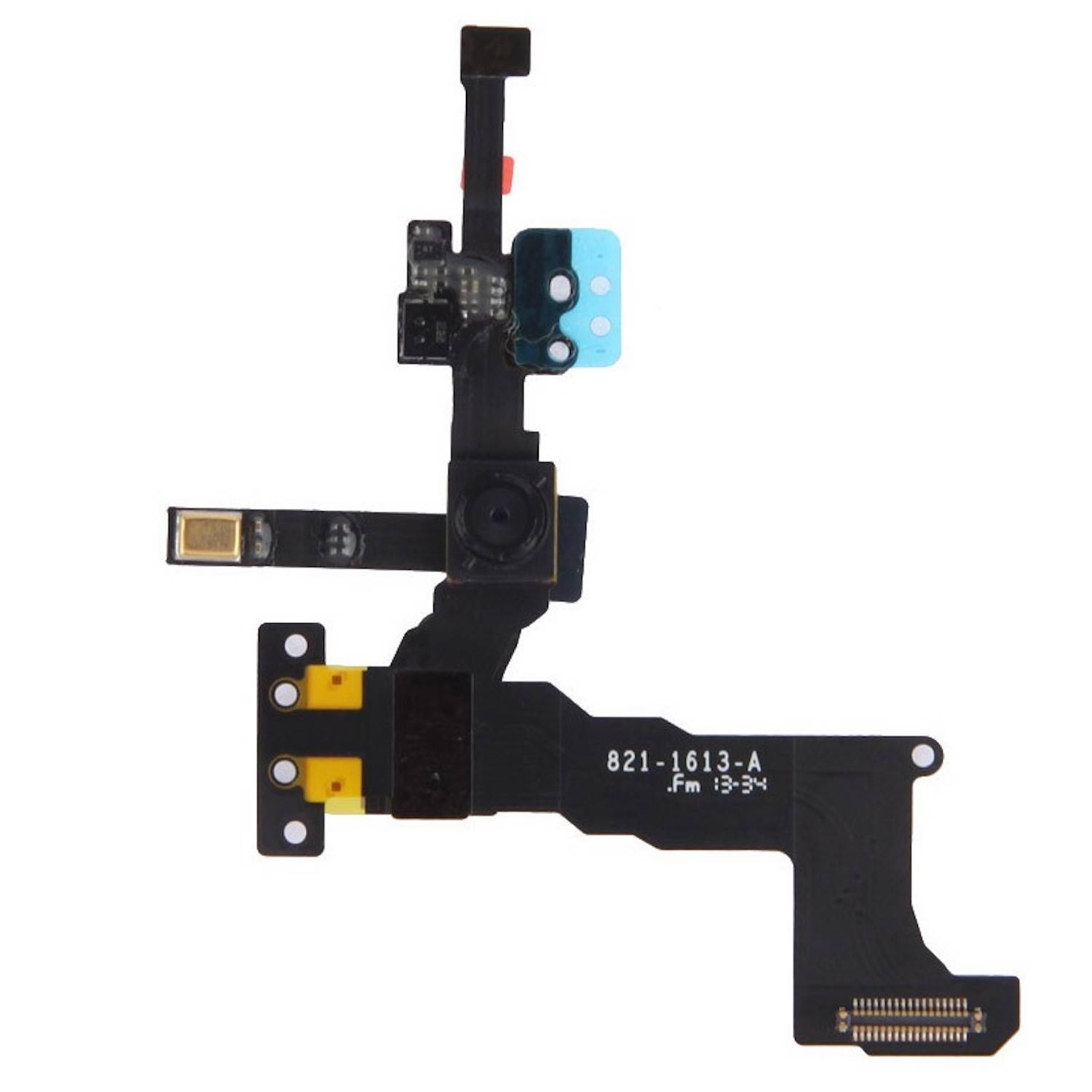 Für Apple iPhone 5C Proximity Mikrofon Front Kamera Sensor Ersatzteil