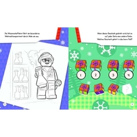 Adventskalender - Mit 24 Rätselüberraschungen Adventskalender - Mit 24 Rätselüberraschungen