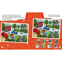 Adventskalender - Mit 24 Rätselüberraschungen Adventskalender - Mit 24 Rätselüberraschungen