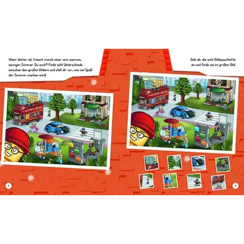 Adventskalender - Mit 24 Rätselüberraschungen Adventskalender - Mit 24 Rätselüberraschungen