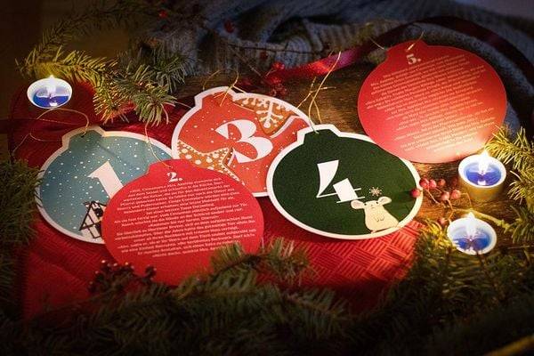 Apfel, Zimt und Todeshauch 2023