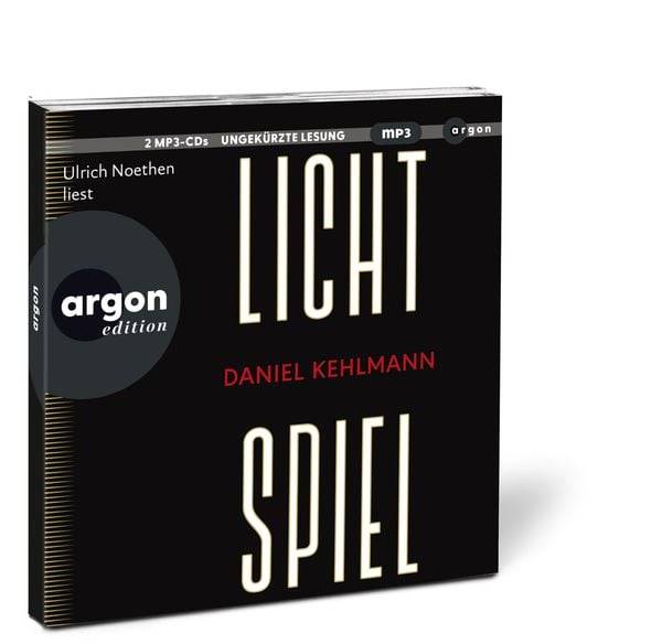 Lichtspiel