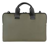 TUCANO - Gommo Slim Laptoptasche für Notebook 15.6 Zoll MacBook Pro 16 - Tasche