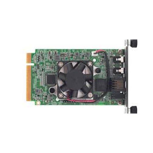 PANASONIC TY-HDBT-SDM - Apantac HDBaseT UHD-Empfänger für Panasonic Displays & Projektoren (SDM-Einschubmodul)
