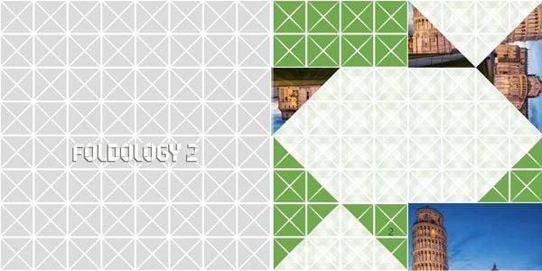 Foldology 2 - Meistere die Origami-Rätsel!