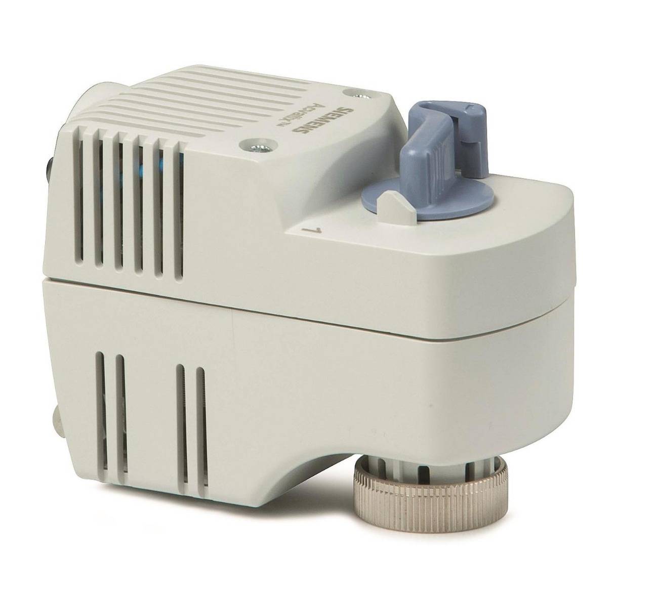 Siemens SFA21/18 Elektromot.Stellantrieb für V..I46../V..S46..230V AC 2-Punkt