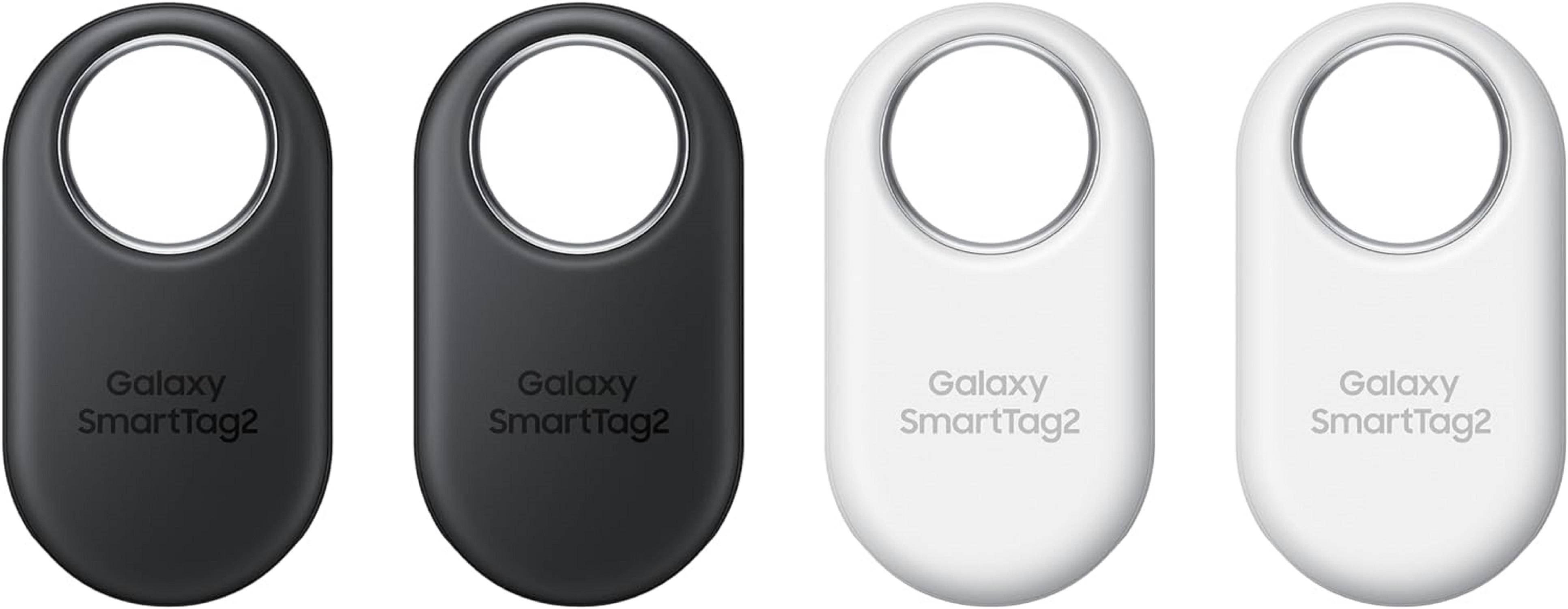 Samsung Smarttag2 4-er Pack