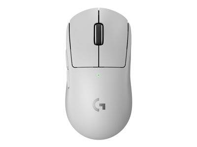 LOGI G PRO X SUPERLIGHT 2 Gaming Mouse Eingabe / Ausgabe Mäuse & Tastaturen