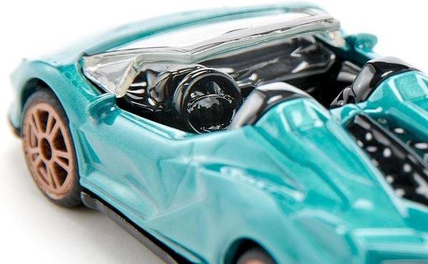 SIKU - Lamborghini Sian Roadster