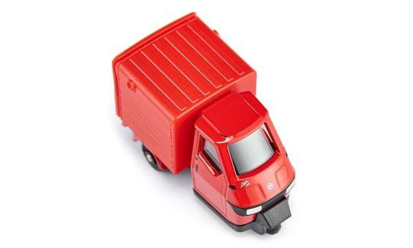 SIKU - Piaggio Ape 50