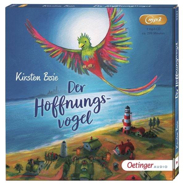 Der Hoffnungsvogel