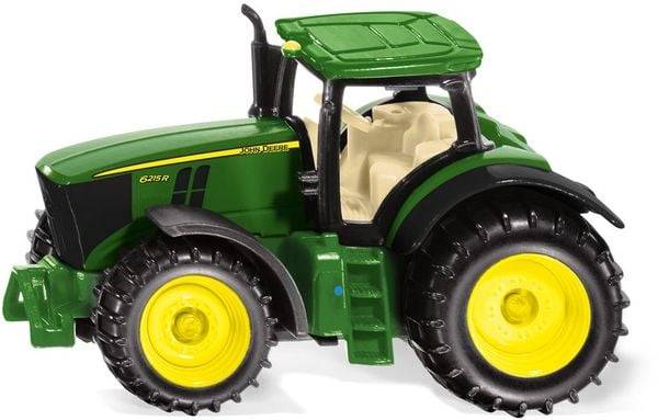 SIKU Super - John Deere 6215R