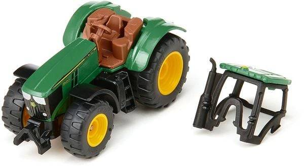 SIKU Super - John Deere 6215R