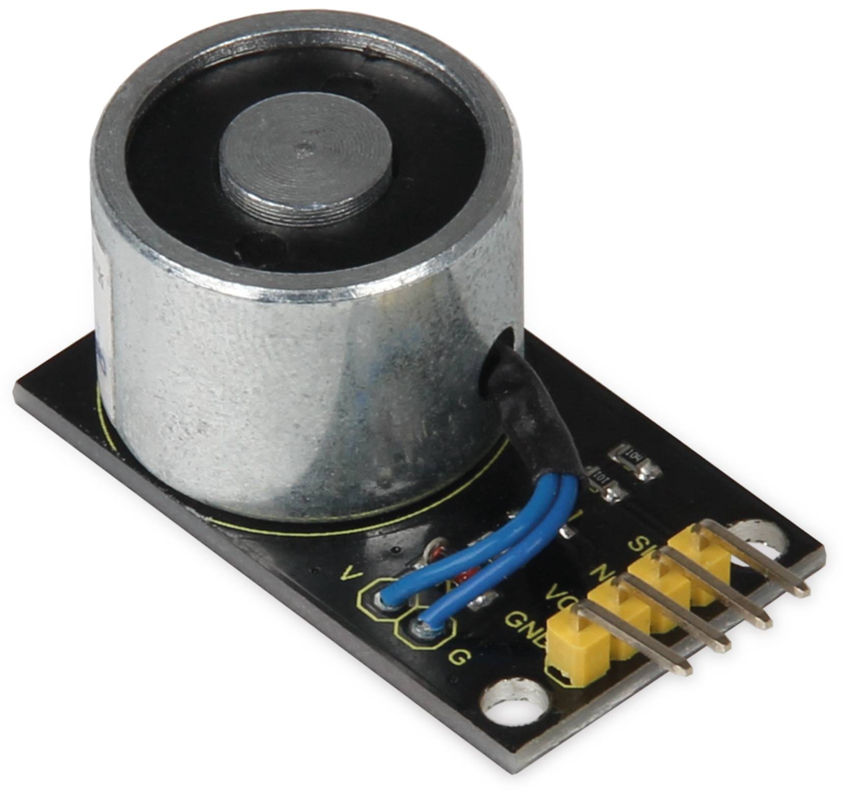 JOY-IT, Elektromagnet, SEN-MAG25N