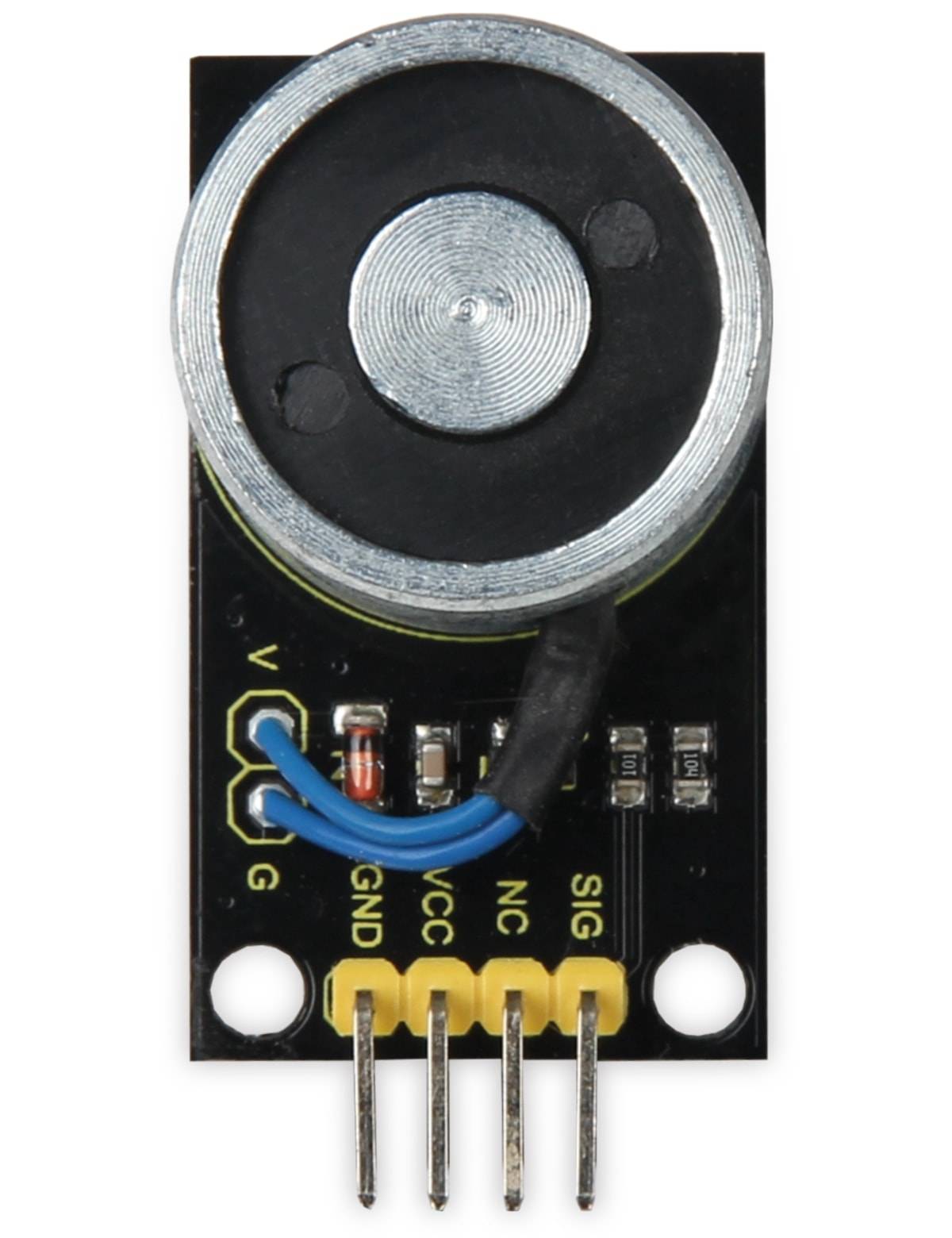 JOY-IT, Elektromagnet, SEN-MAG25N