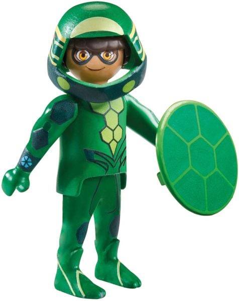 PLAYMOBIL® 71338 Miraculous: Carapace