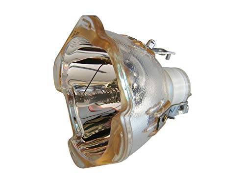 azurano Beamerlampe BLB46 Ersatz für PHILIPS UHP 280W/245W 1.1 E21.7 Ersatzlampe für diverse Projektoren von ACER, BENQ,