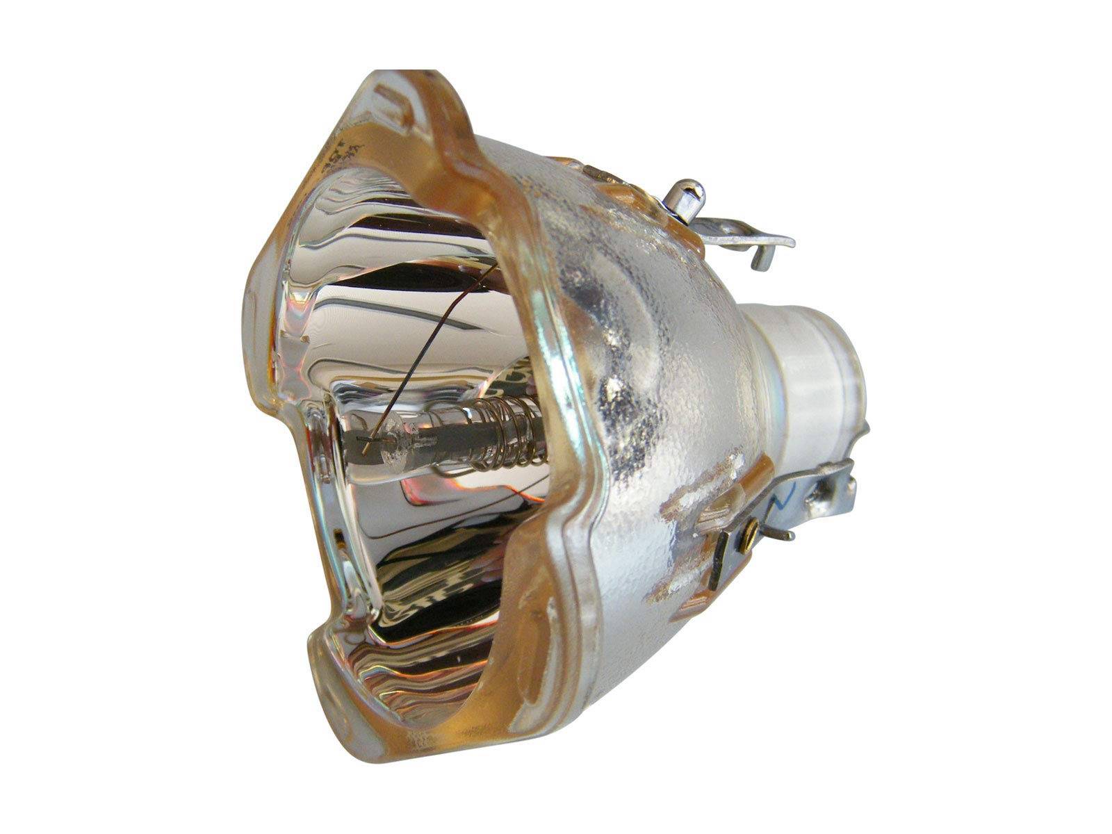 azurano Beamerlampe BLB46 Ersatz für PHILIPS UHP 280W/245W 1.1 E21.7 Ersatzlampe für diverse Projektoren von ACER, BENQ,