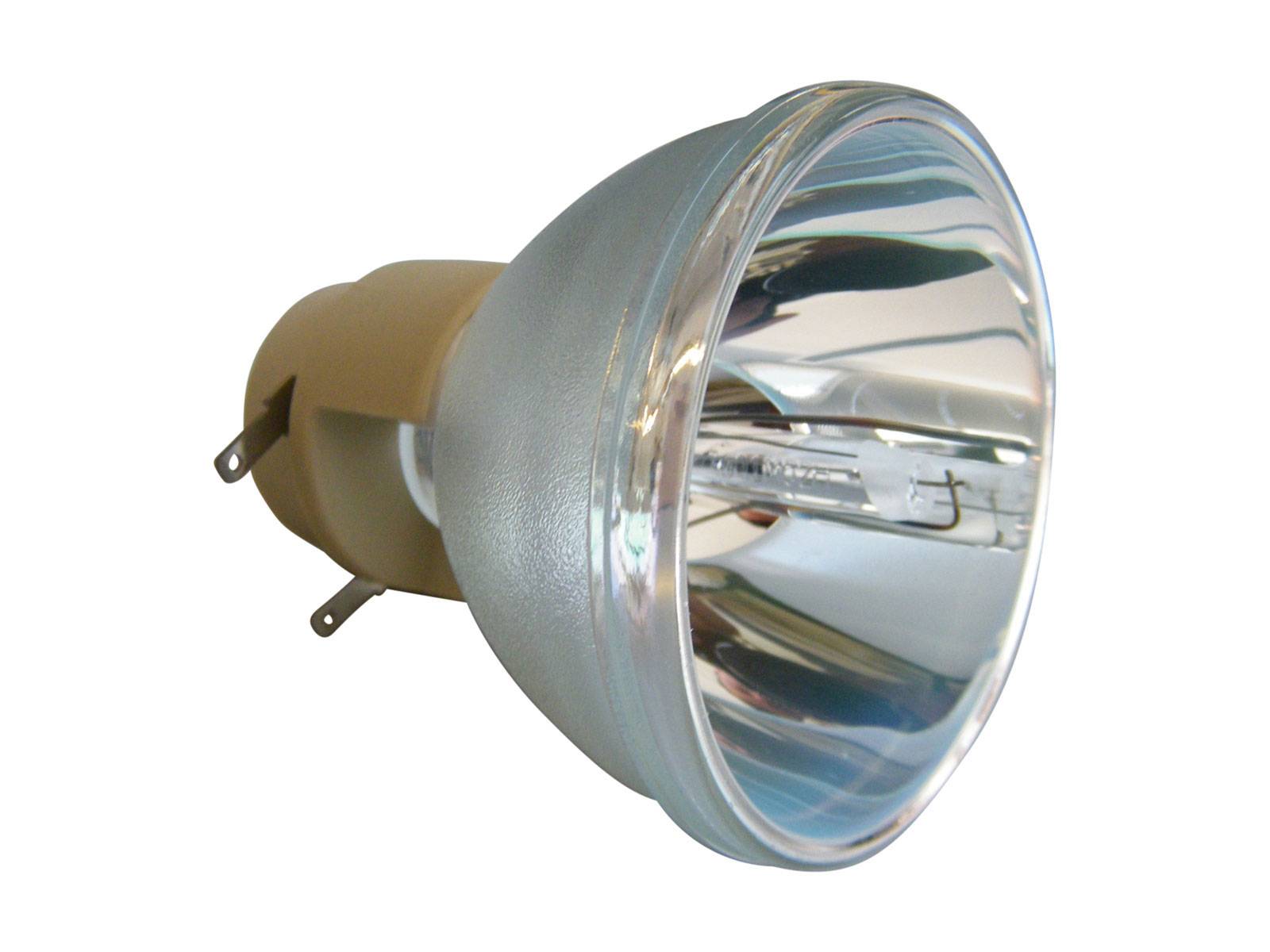 azurano Beamerlampe BLB33 Ersatz für OSRAM P-VIP 240/0.8 E20.8 - Ersatzlampe für diverse Projektoren