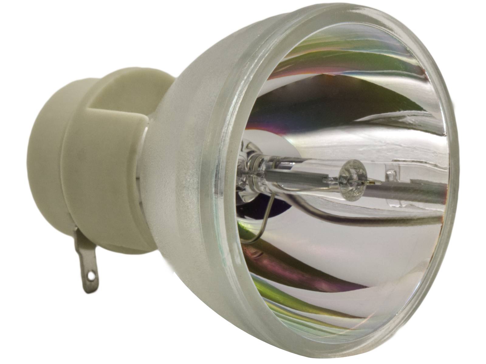 azurano BLB1 Beamerlampe für OSRAM PVIP 230/0.8 E20.8 Ersatzlampe für diverse Projektoren von ACER, BENQ, MITSUBISHI,