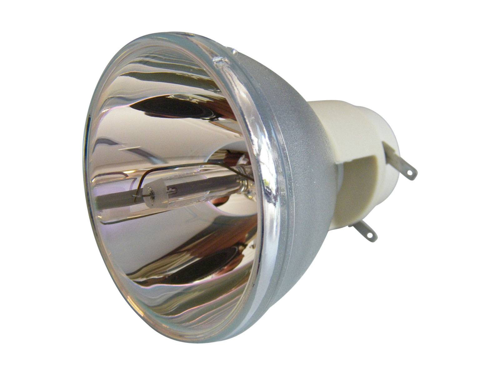 azurano Beamerlampe BLB21 Ersatz für OSRAM PVIP 280/0.9 E20.9 Ersatzlampe für diverse Projektoren von Acer, Benq,