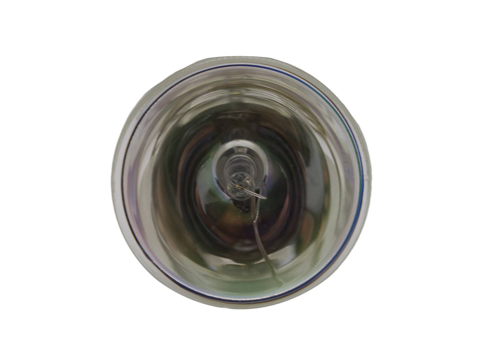 azurano Beamerlampe BLB21 Ersatz für OSRAM PVIP 280/0.9 E20.9 Ersatzlampe für diverse Projektoren von Acer, Benq,