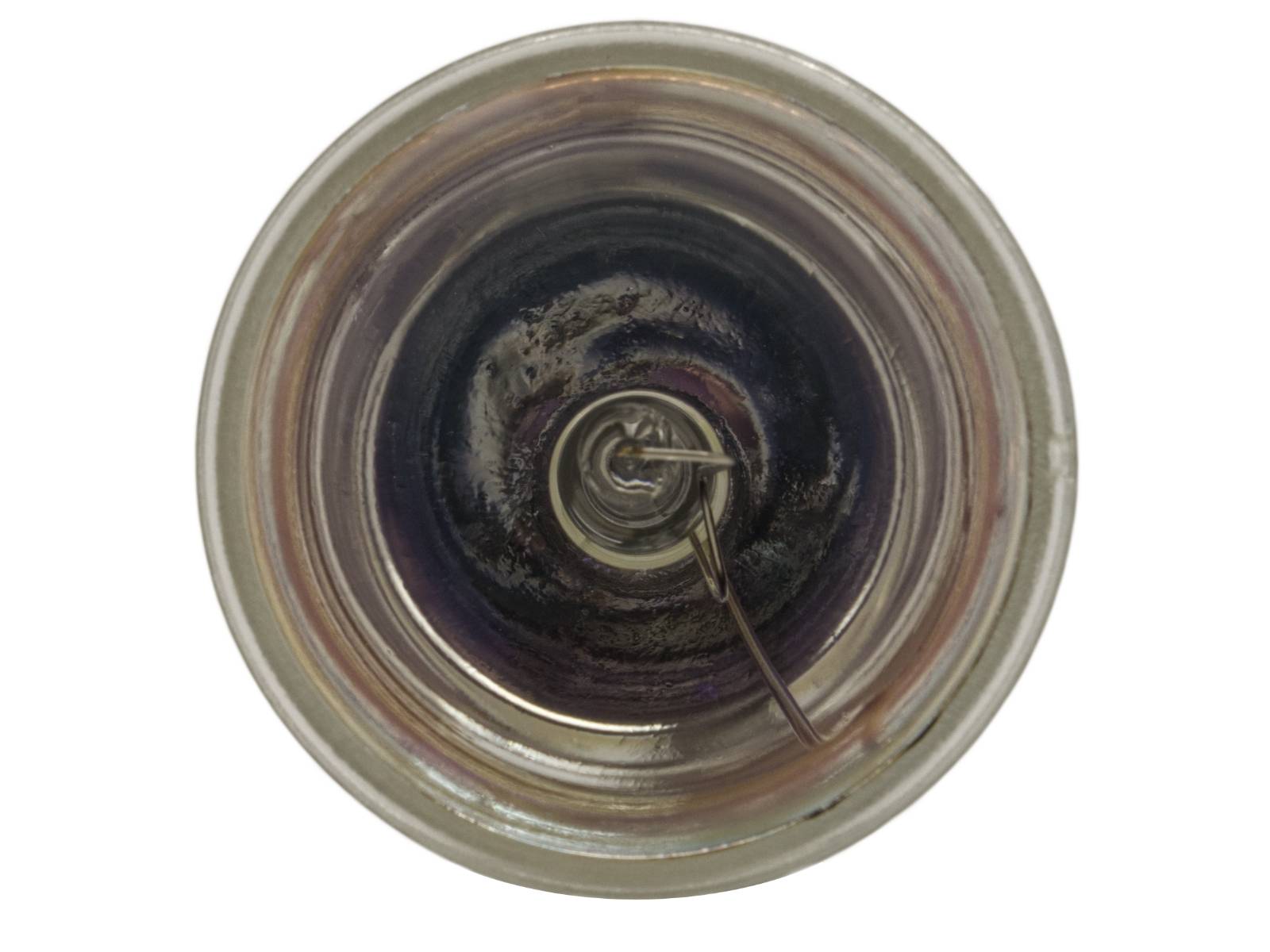 azurano Beamerlampe BLB2 Ersatz für OSRAM P-VIP 200/0.8 E20.8 - Ersatzlampe für diverse Projektoren