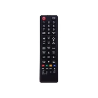 azurano Fernbedienung für SAMSUNG BN59-01199G für SAMSUNG Smart TV J-Serie, JU-Serie azurano Fernbedienung für SAMSUNG BN59-01199G für SAMSUNG Smart TV J-Serie, JU-Serie