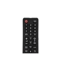 azurano Fernbedienung für SAMSUNG BN59-01199G für SAMSUNG Smart TV J-Serie, JU-Serie azurano Fernbedienung für SAMSUNG BN59-01199G für SAMSUNG Smart TV J-Serie, JU-Serie