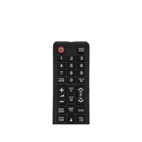 azurano Fernbedienung für SAMSUNG BN59-01199G für SAMSUNG Smart TV J-Serie, JU-Serie azurano Fernbedienung für SAMSUNG BN59-01199G für SAMSUNG Smart TV J-Serie, JU-Serie