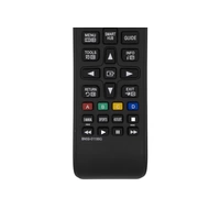 azurano Fernbedienung für SAMSUNG BN59-01199G für SAMSUNG Smart TV J-Serie, JU-Serie azurano Fernbedienung für SAMSUNG BN59-01199G für SAMSUNG Smart TV J-Serie, JU-Serie