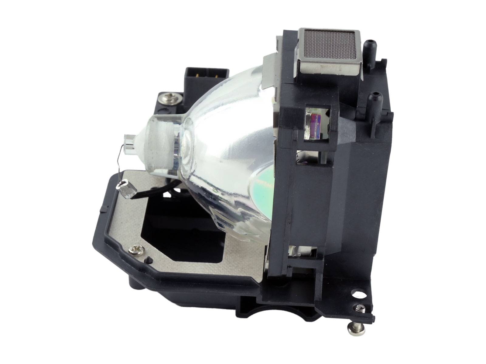 azurano Beamerlampe für SANYO POA-LMP135, 610-344-5120, ET-SLMP135 Ersatzlampe mit Gehäuse