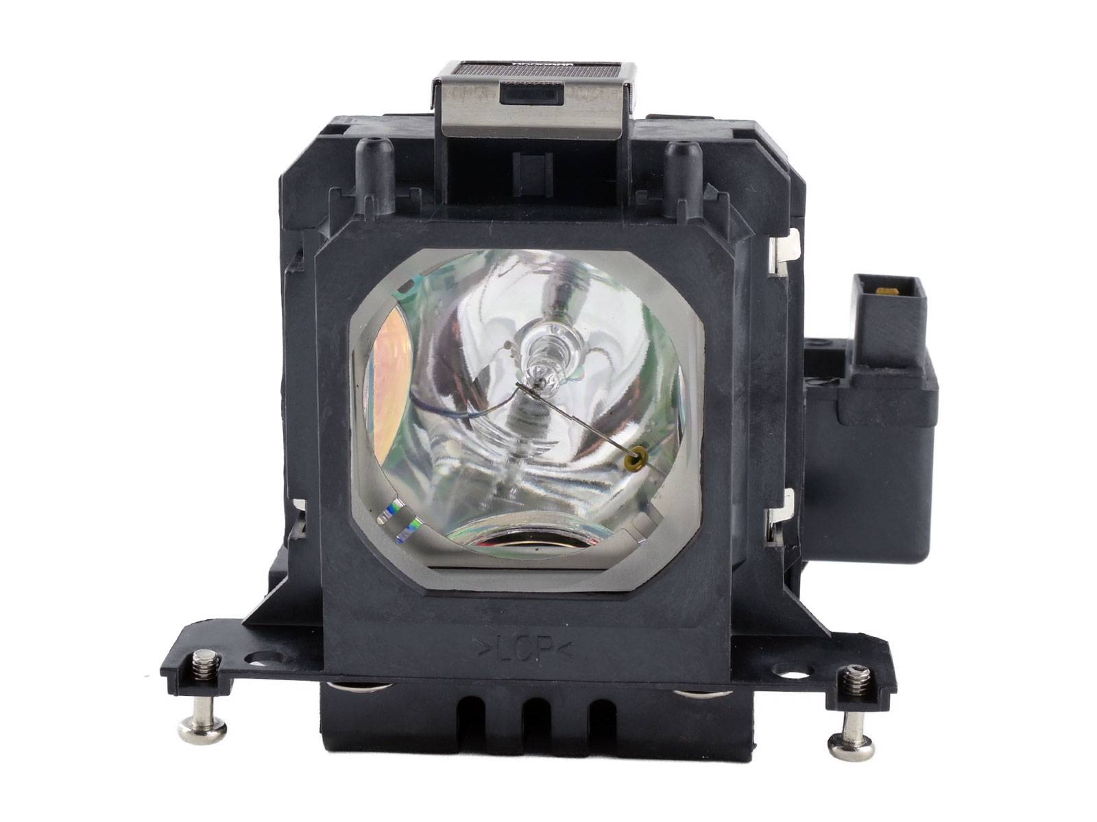 azurano Beamerlampe für SANYO POA-LMP135, 610-344-5120, ET-SLMP135 Ersatzlampe mit Gehäuse