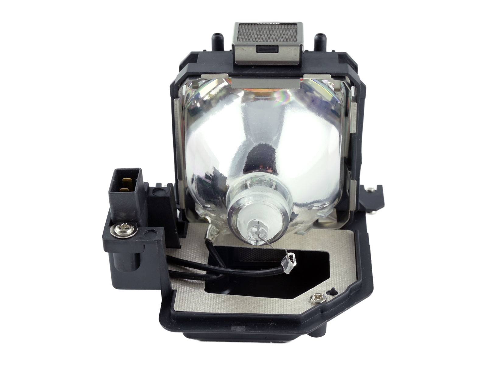 azurano Beamerlampe für SANYO POA-LMP135, 610-344-5120, ET-SLMP135 Ersatzlampe mit Gehäuse