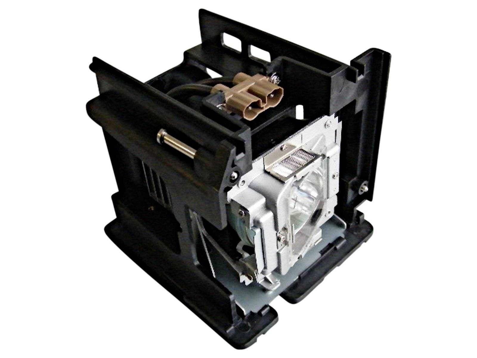 codalux Beamerlampe für OPTOMA DE.5811122724-SOT, BL-FU365B verkauft und kompatibel mit OSRAM Lampe mit Gehäuse