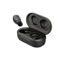 SonidoLab Sensory Pro ANC Wireless Earbuds kabellose Bluetooth In-Ear Kopfhörer, 36h Wiedergabe, 24h mit ANC, Dual SonidoLab Sensory Pro ANC Wireless Earbuds kabellose Bluetooth In-Ear Kopfhörer, 36h Wiedergabe, 24h mit ANC, Dual
