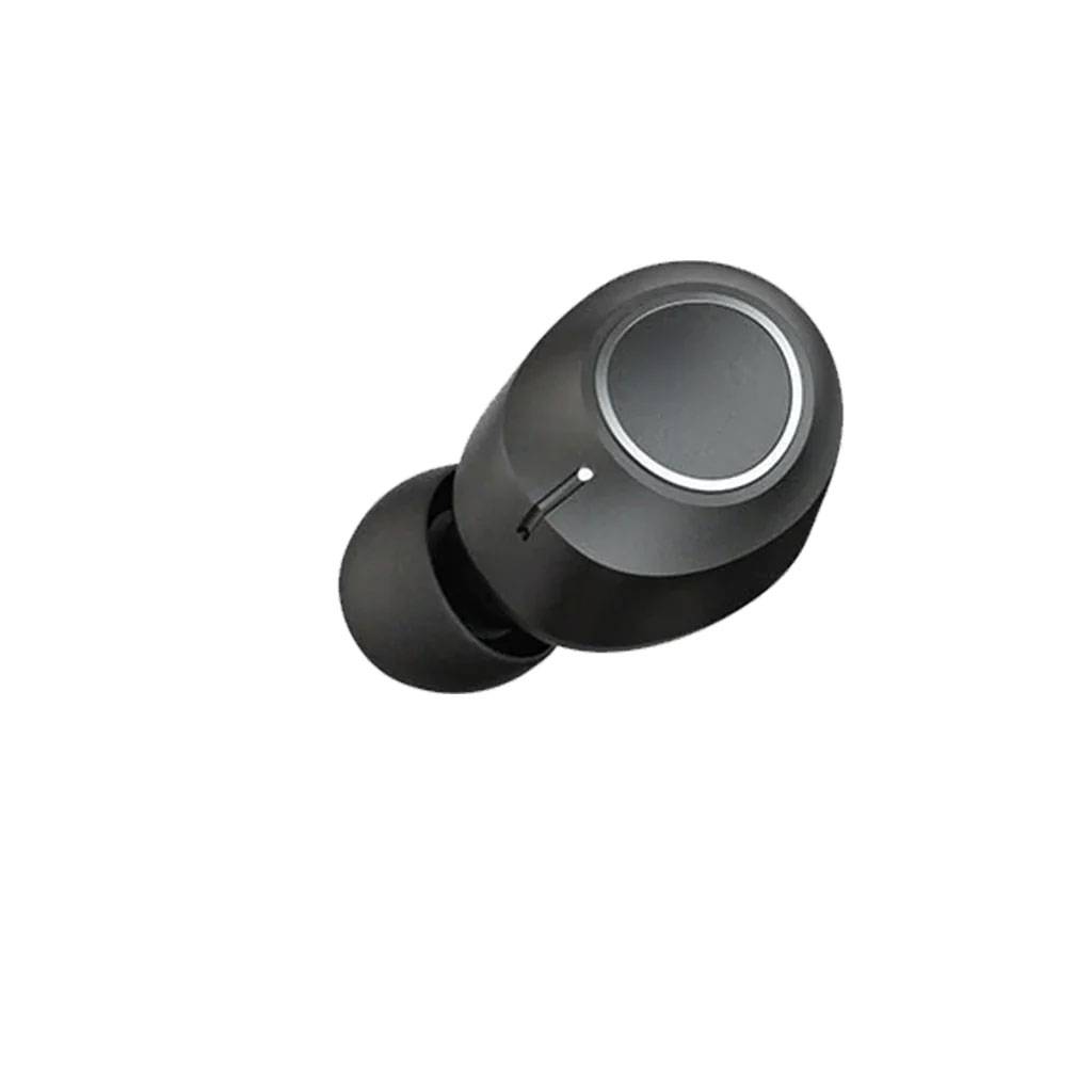 SonidoLab Sensory Pro ANC Wireless Earbuds kabellose Bluetooth In-Ear Kopfhörer, 36h Wiedergabe, 24h mit ANC, Dual