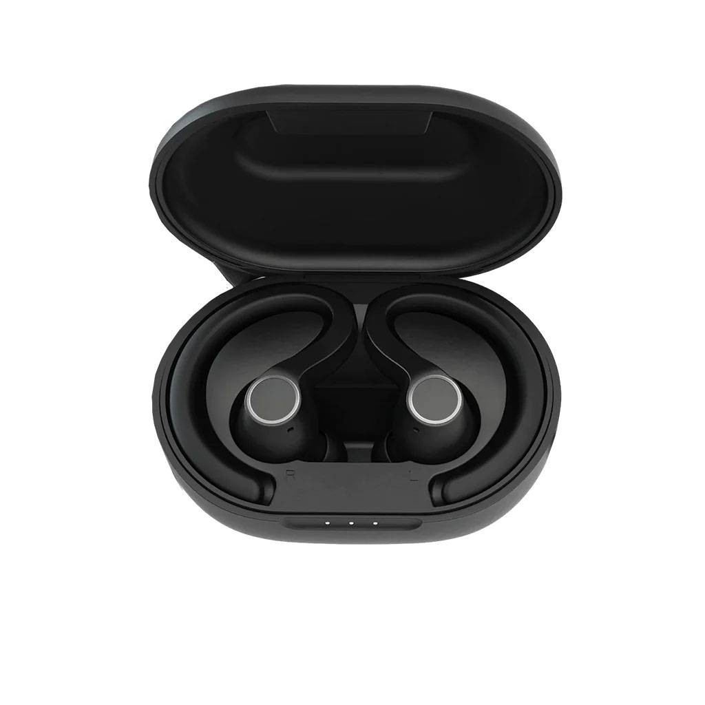 SonidoLab Sensory Sport True Wireless Earbuds kabellose In-Ear Kopfhörer