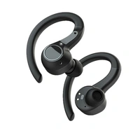 SonidoLab Sensory Sport ANC True Wireless In-Ear Bluetooth Kopfhörer, kabellos, 70h Wiedergabe, Active Noise Cancelling, SonidoLab Sensory Sport ANC True Wireless In-Ear Bluetooth Kopfhörer, kabellos, 70h Wiedergabe, Active Noise Cancelling,