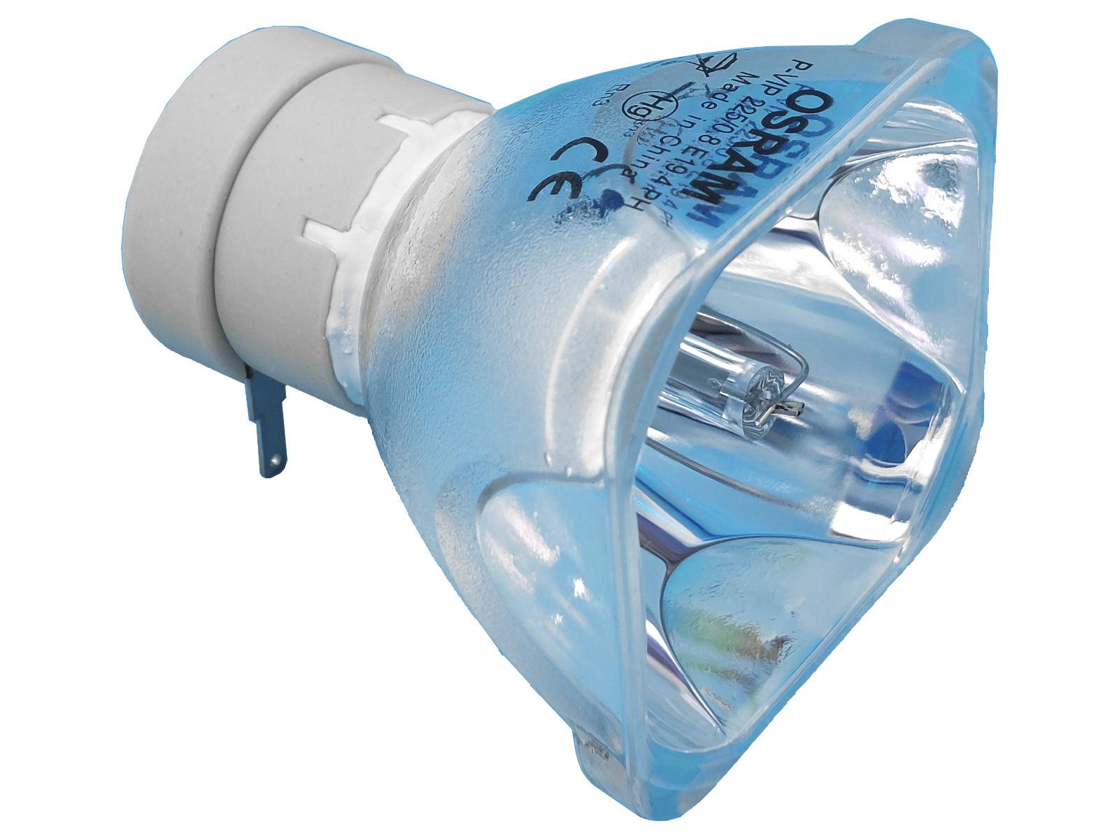 OSRAM P-VIP 225/0.8 E19.4 PH Beamer-Ersatzlampe für Projektoren