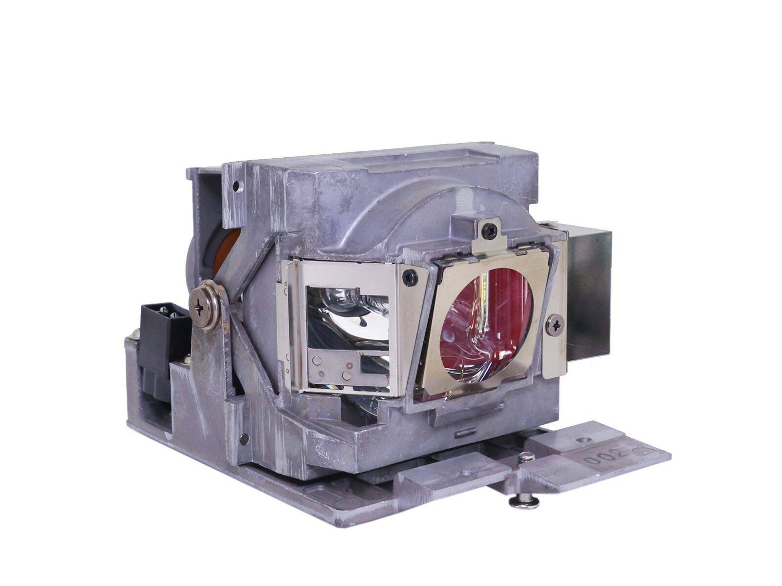 codalux Beamerlampe für CANON LX-LP02, 1035C001 verkauft und kompatibel mit USHIO Lampe mit Gehäuse
