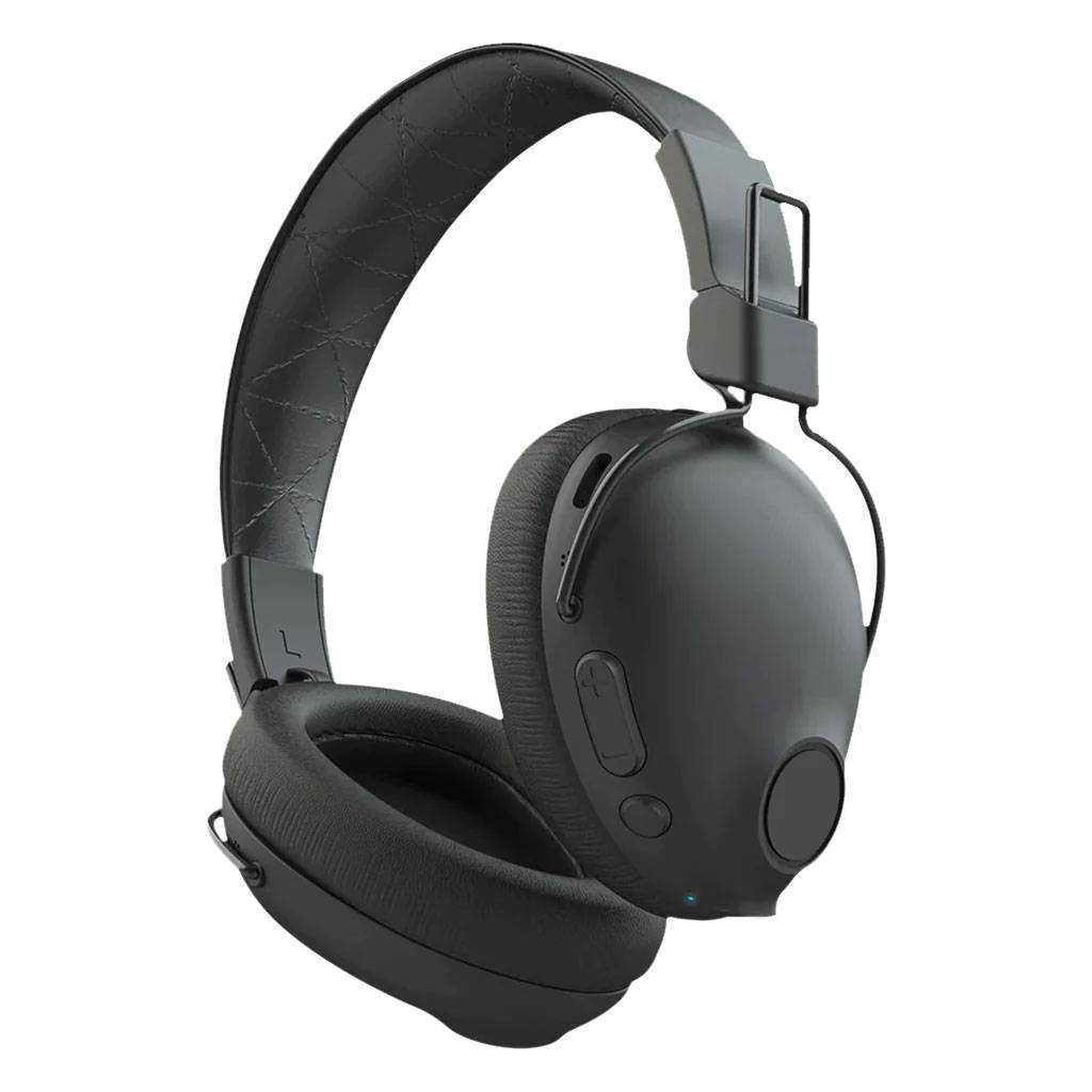 SonidoLab Session Pro Wireless Active Noise Cancelling Kopfhörer Kabellos Bluetooth Over-Ear, Ultraleicht mit 45h