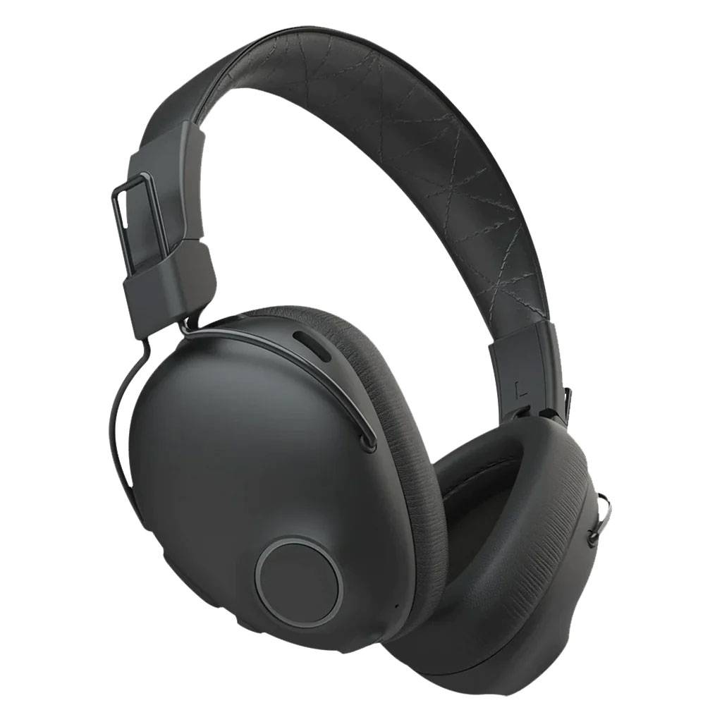 SonidoLab Session Pro Wireless Active Noise Cancelling Kopfhörer Kabellos Bluetooth Over-Ear, Ultraleicht mit 45h