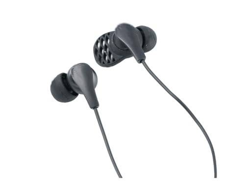 SonidoLab Vibe Pro Wired Earbuds Ohrhörer mit Kabel