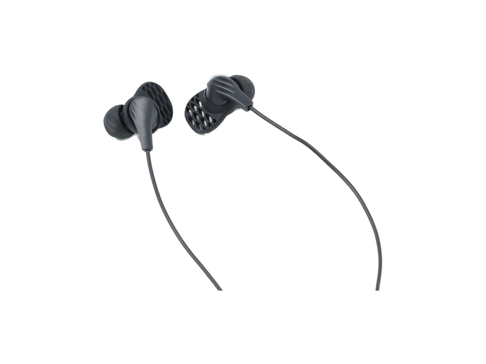 SonidoLab Vibe Pro Wired Earbuds Ohrhörer mit Kabel