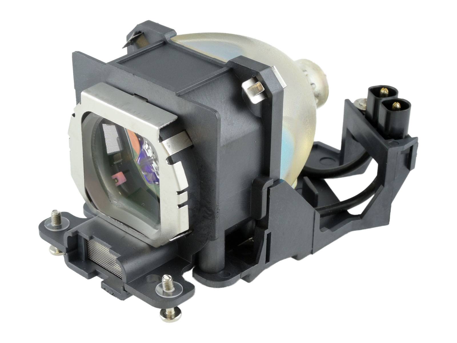 azurano Beamerlampe für PANASONIC ET-LAE900 Ersatzlampe mit Gehäuse