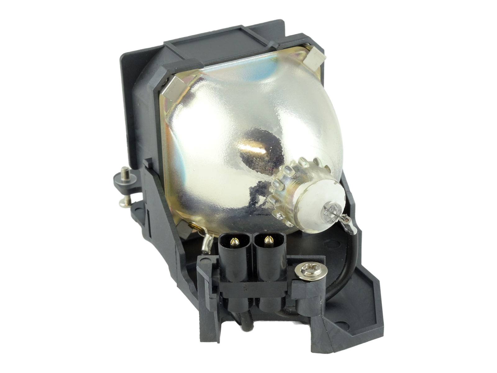 azurano Beamerlampe für PANASONIC ET-LAE900 Ersatzlampe mit Gehäuse